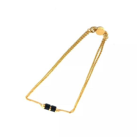 HERMES Charnier PM Necklace accessories Necklace Unused - Picture 1 of 9